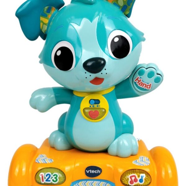 Vtech Chase Me Puppy Aktivitetsleksak