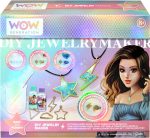 WOW Generation DIY Resin Smyckeskit|