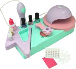 WOW Generation Nail Art Studio Nagelset|