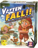 WOW Vattenfall!!|