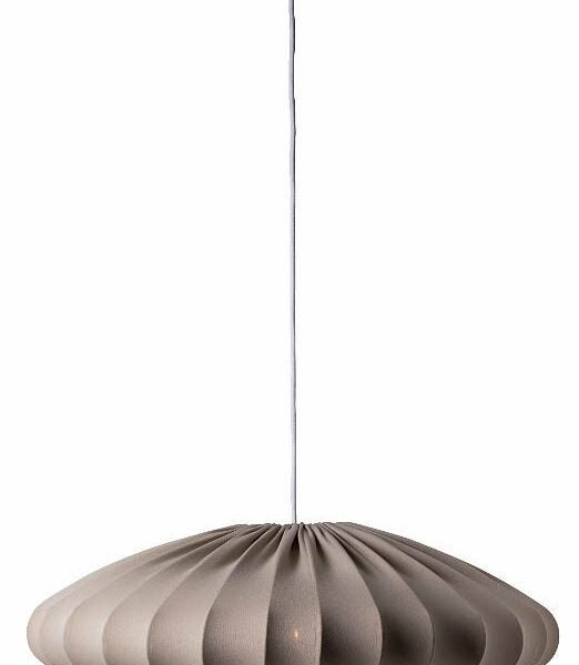 Watt& Veke Ellipse Lampskärm 65|Sand