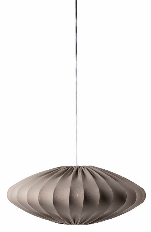 Watt& Veke Ellipse Lampskärm 65|Sand