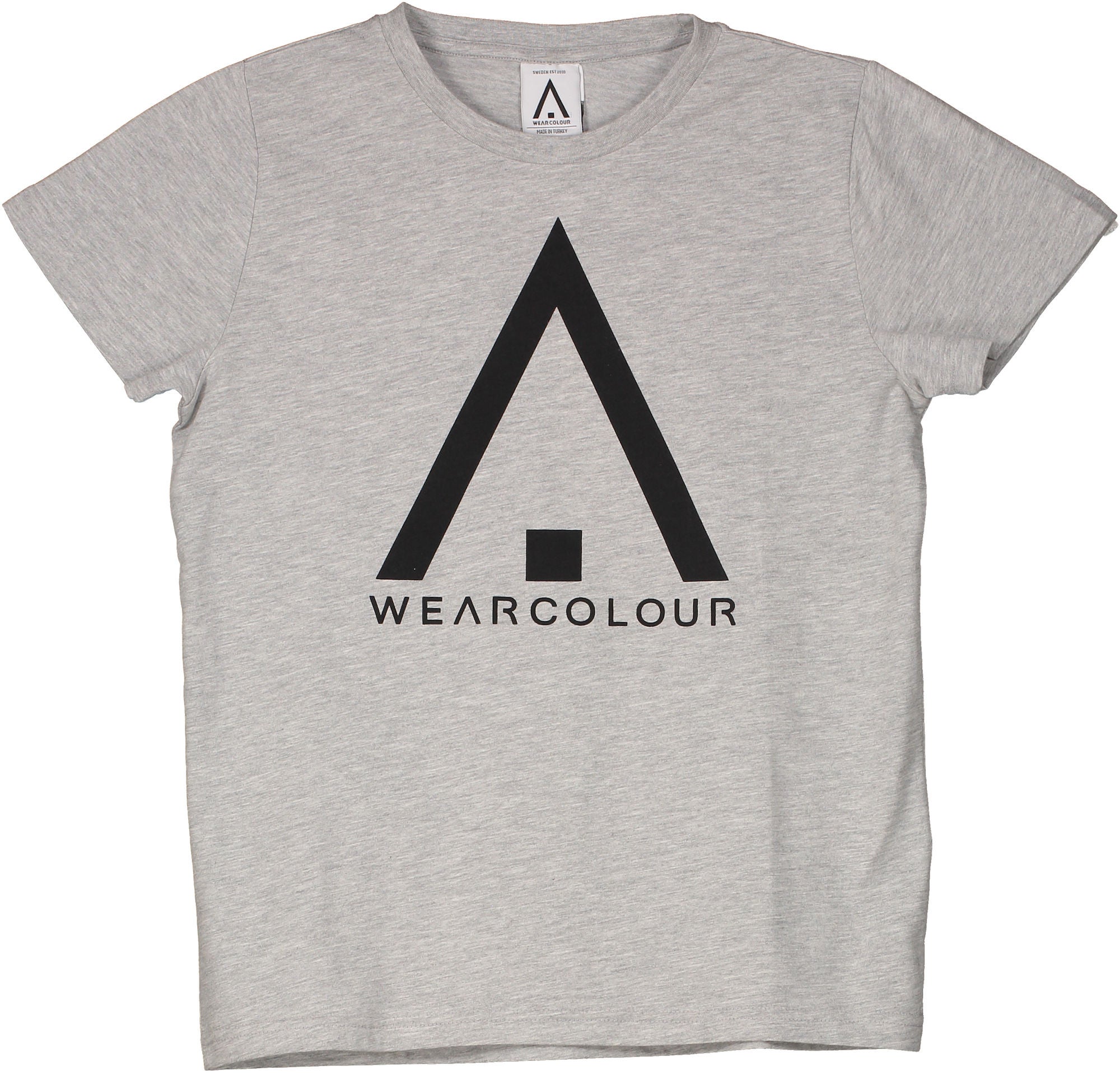 Wearcolour Patch T-Shirt