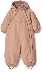 Wheat Adi Overall|Rose Dawn