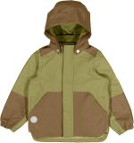 Wheat Helmut Tech Skaljacka|Heather Green