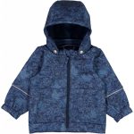 Wheat Henning Softshelljacka|Navy Linoleum