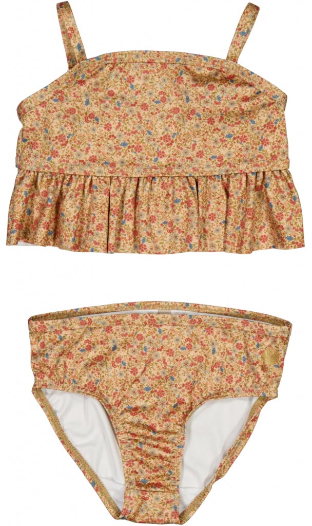 Wheat Laerke Bikini|Small Porcelain Flowers