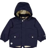 Wheat Manou Tech Skaljacka|Navy