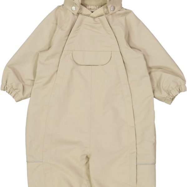 Wheat Olly Skaloverall|Gravel