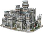 Wrebbit Winterfell 3D-pussel 845 Bitar|