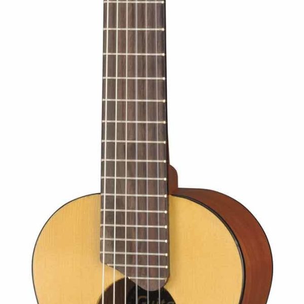 Yamaha Guitarlele