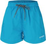 Zigzag Dalon Träningsshorts|Atomic Blue 8 år