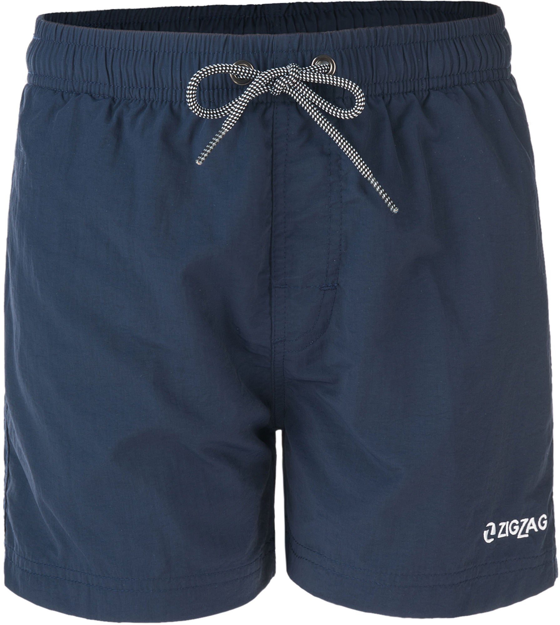 Zigzag Dalon Träningsshorts|Navy 10 år