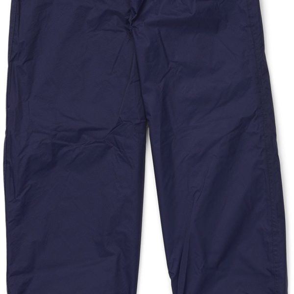 Zigzag Langko Regnbyxa|Navy 6 år