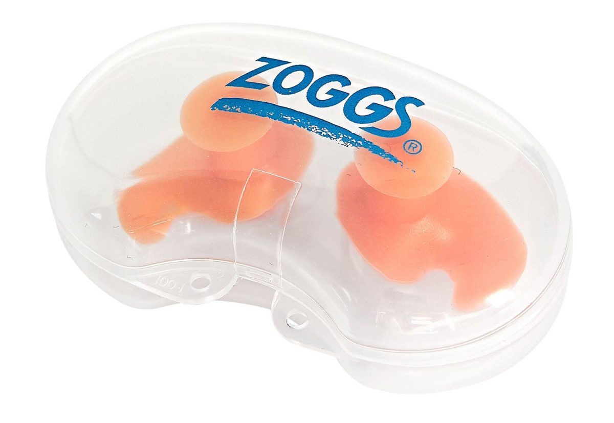 Zoggs Öronproppar Aqua Plugz