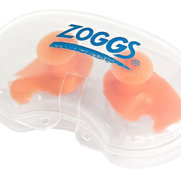 Zoggs Öronproppar Aqua Plugz