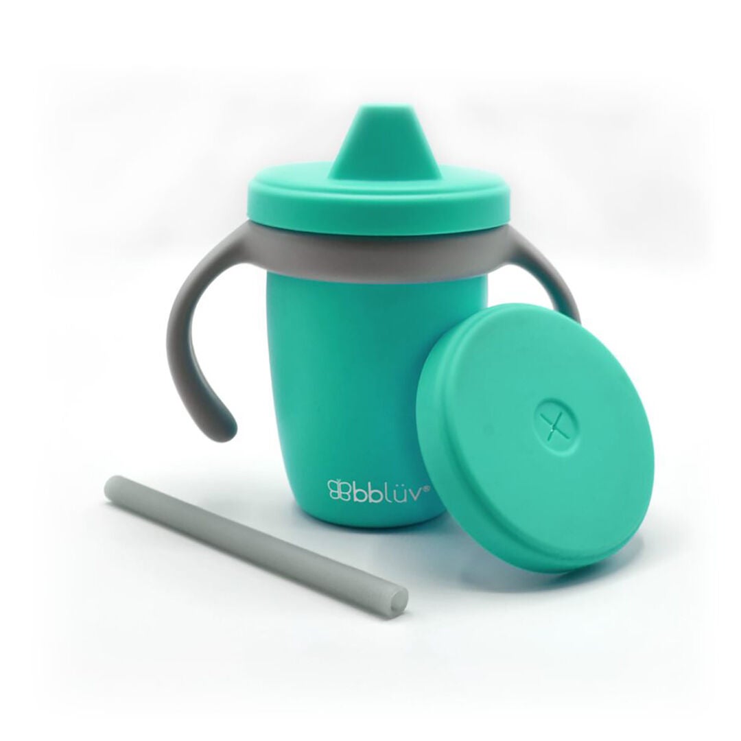 bblüv Mugg Anti-spill 4-in-1