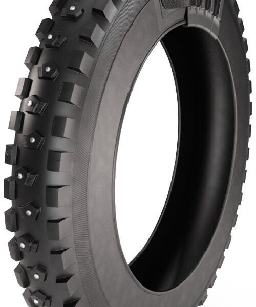 reTyre Grippy Vinterdäck|Svart